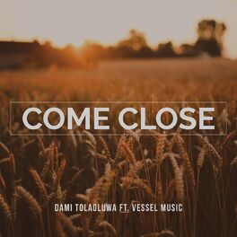 Album cover of Come Close