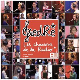 Album cover of Les Chansons de la Radio