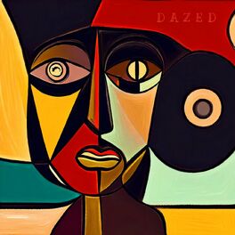 Album cover of Dazed