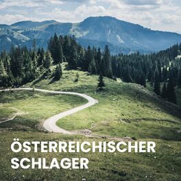 Album cover of Österreichischer Schlager
