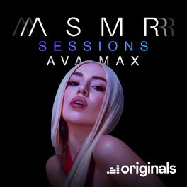 Album cover of Kings & Queens - ASMR Sessions