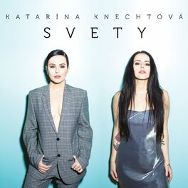 Album cover of Svety