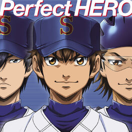 TV Anime Ace of Diamond Act II Original Soundtrack - Album by