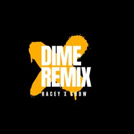 Album cover of Dime (Remix)
