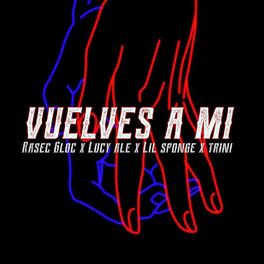 Album cover of Vuelves a Mi