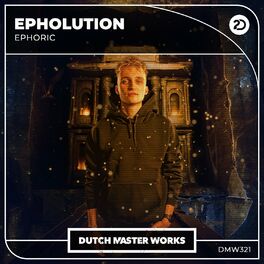 Album cover of Epholution