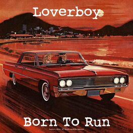 Album cover of Born To Run (Live 1981)