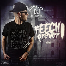 Album cover of Eech Forever