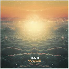 Album cover of Voyage