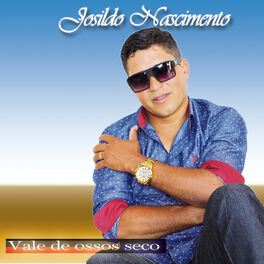 Album cover of Vale de Ossos Seco