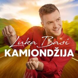 Album cover of Kamiondžija