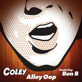Album cover of Alley Oop (feat. Bun B)
