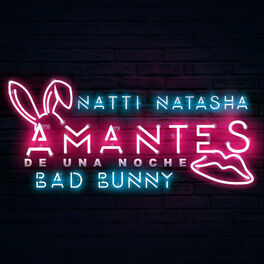 Album cover of Amantes de una Noche