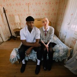 Album cover of SOMEONE ELSE (featuring Jacob Banks)