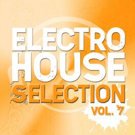 Album cover of Mental Madness Pres. Electro House Selection: Vol. 7