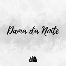 Album cover of Dama da Noite