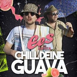 Album cover of Chill Deine Guava