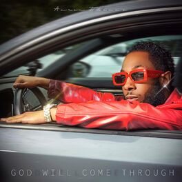 Album cover of God Will Come Through