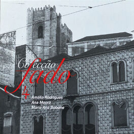 Album cover of Colecção Fado, Vol. 4