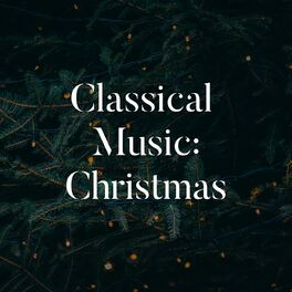 Album cover of Classical Music: Christmas