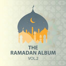 Album cover of The Ramadan Album, Vol.2