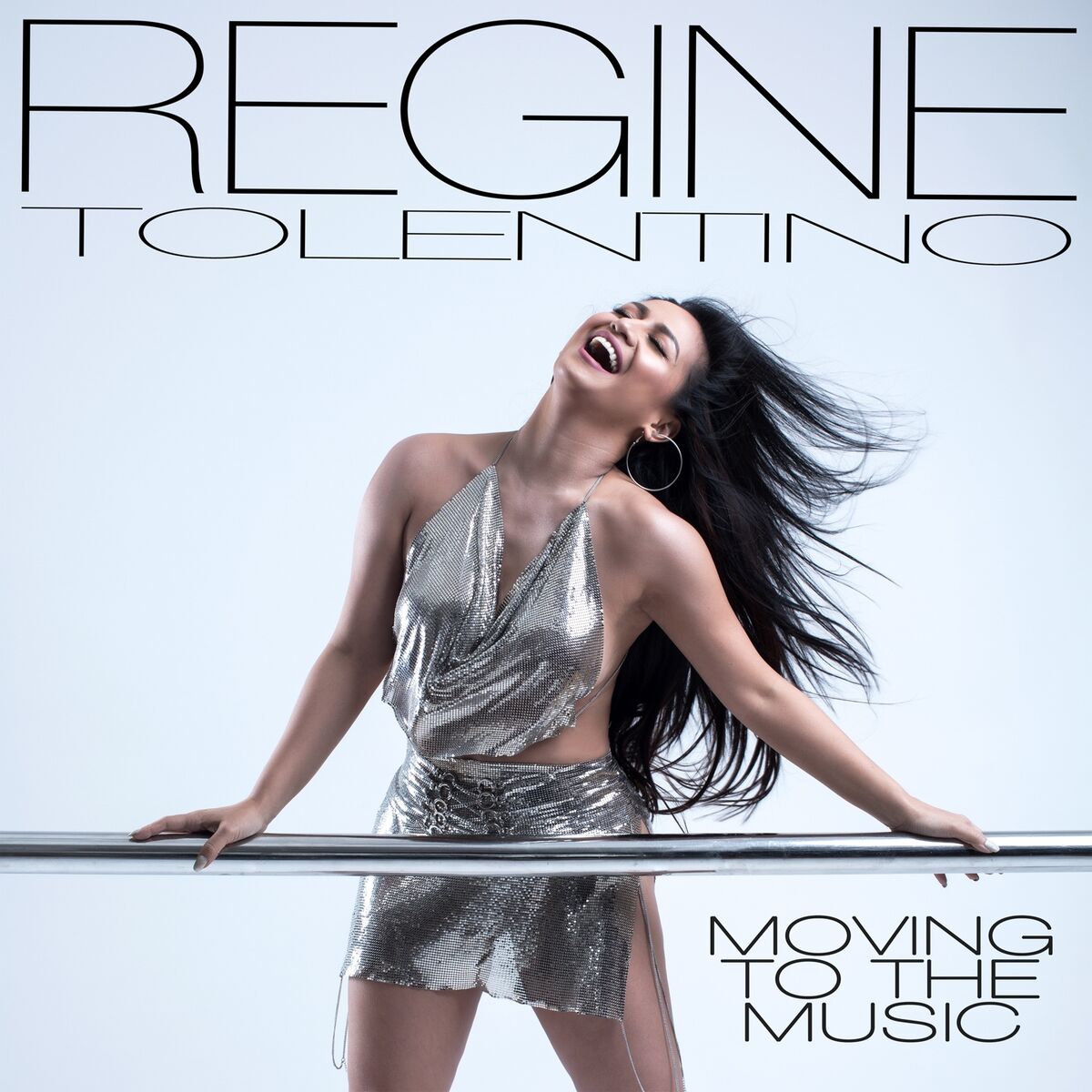 Regine Tolentino: albums, songs, playlists | Listen on Deezer