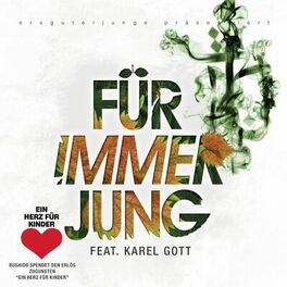 Album cover of Für immer jung (2010)