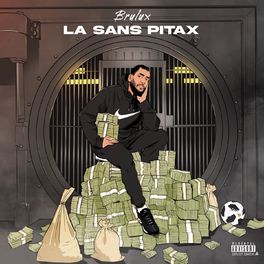 Album cover of La sans pitax