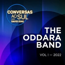 Album cover of Conversas ao Sul Vol I 2022