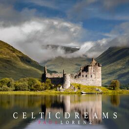 Album cover of Celtic Dreams