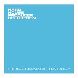 Album cover of The Killer Sounds Of Andy Farley