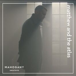 Album cover of Palace (Mahogany Sessions)