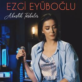 Album cover of Akustik Türküler