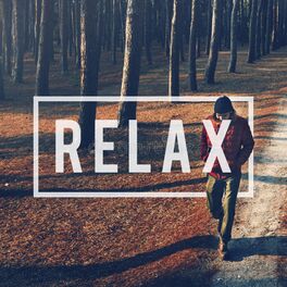 Album cover of Relax