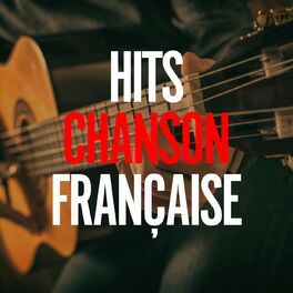 Album cover of Hits chanson française