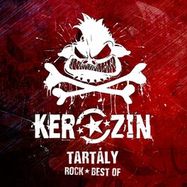 Album cover of Tartály (Rock Best Of)