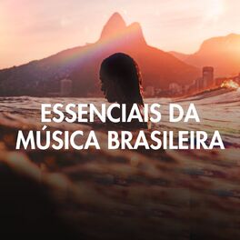 Album cover of Essenciais da Música Brasileira