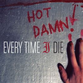 Album cover of Hot Damn!