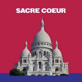 Album cover of Sacré cœur