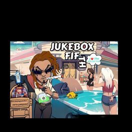 Album cover of JUKEBOX FIFTH