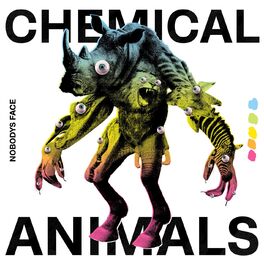 Album cover of Chemical Animals