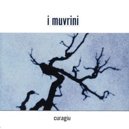 Album cover of Curagiu