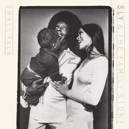 Album cover of Small Talk