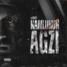 Album cover of Namlunun Ağzı