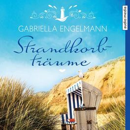 Album cover of Strandkorbträume