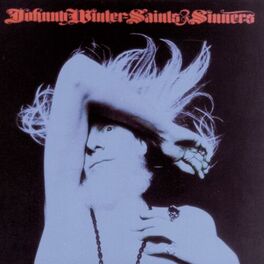 Album cover of Saints & Sinners