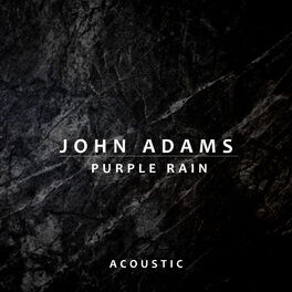 Album cover of Purple Rain (Acoustic)