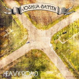 Album cover of Heavy Road (Single Edit)