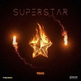 Album cover of Superstar