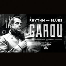 Album cover of Rhythm And Blues